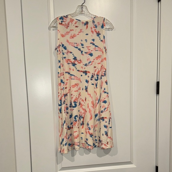 Style & Co Tie Dye Flip Flop Casual Dress Size Small NWT - Picture 6 of 6